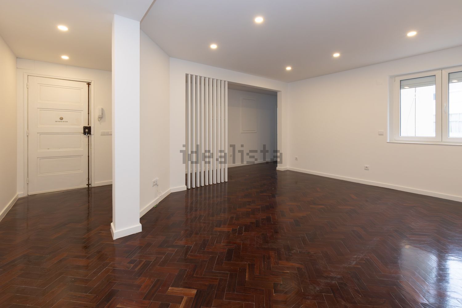 出租公寓 t3在Avenida de Roma, 44 - 居住