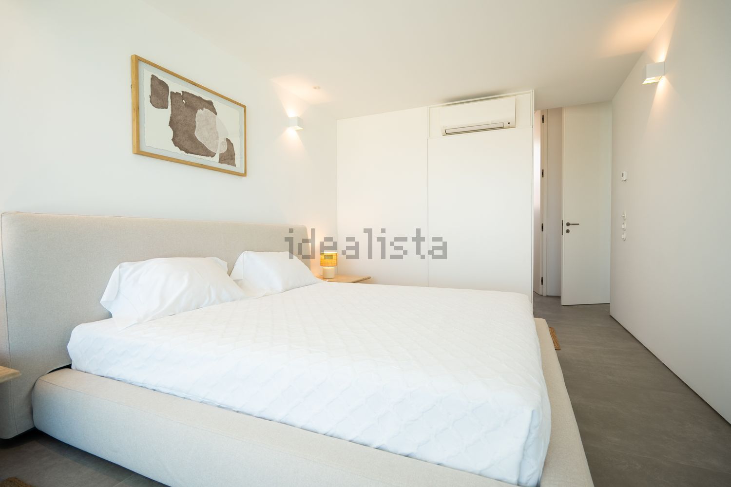 出租小楼房或独栋别墅在Marina de Albufeira - Cerro da Piedade - 卧室