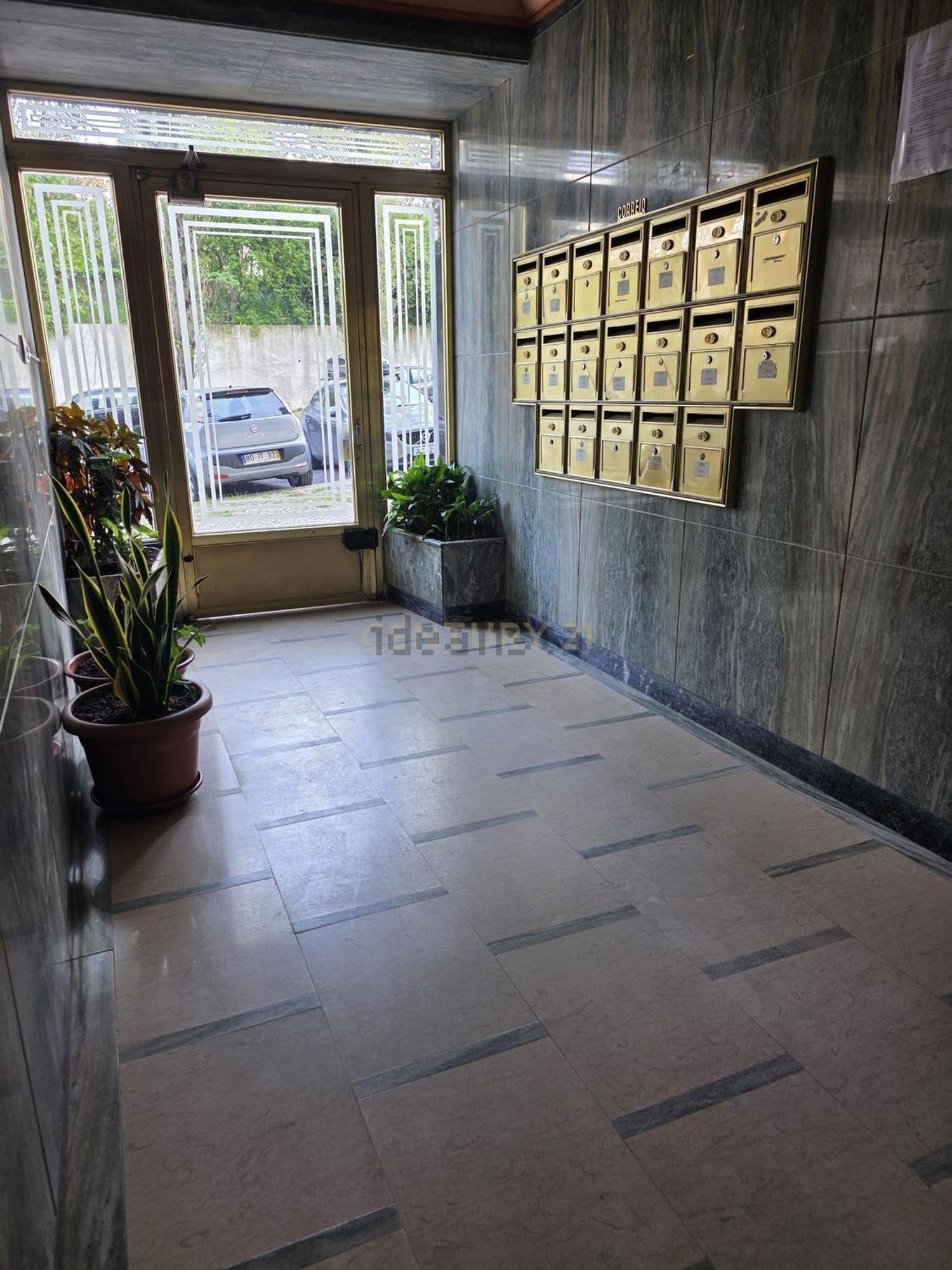 公寓 t3出售在Bairro de Santa Cruz - 阳台
