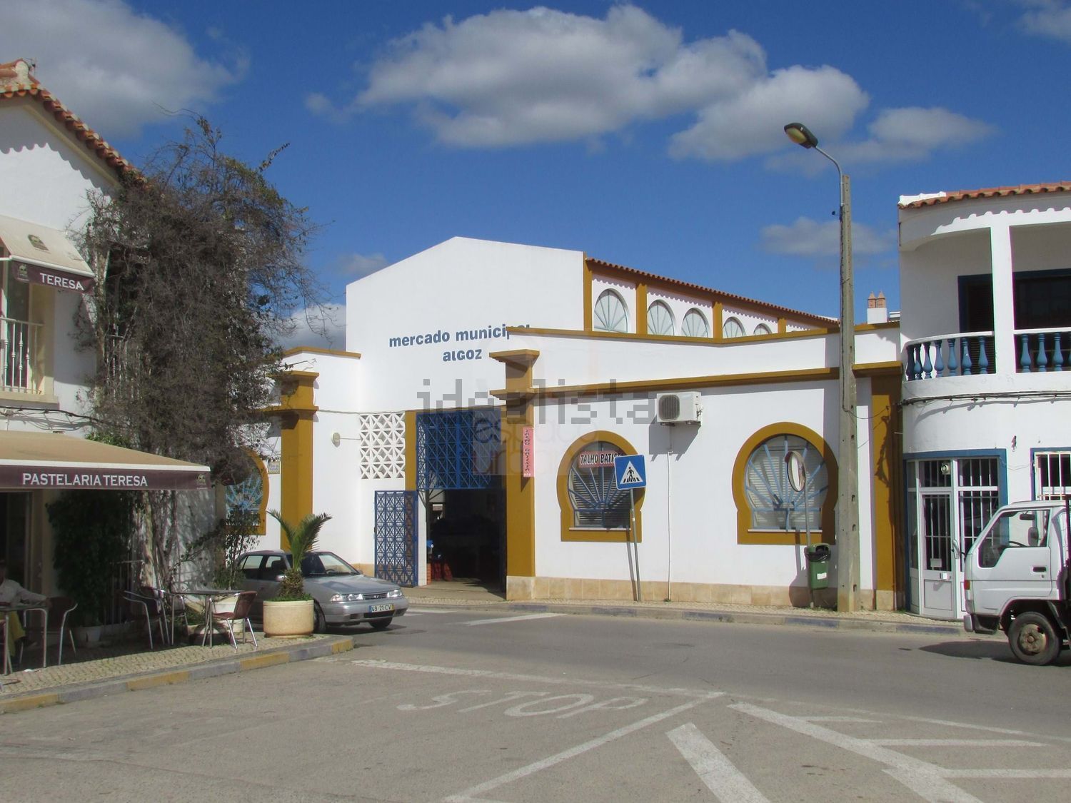 公寓 t2出售Urb. Horta do Algoz - Rua das Nogueiras - 周边