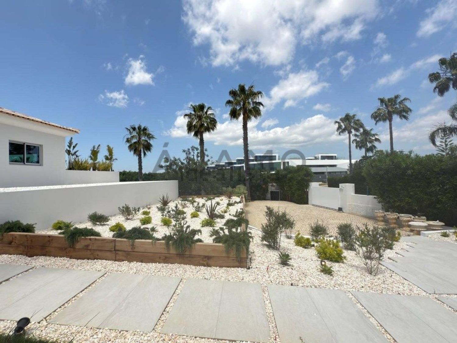 小楼房或独栋别墅出售在The Village - Fonte Algarve - Quinta Verde - 外立面