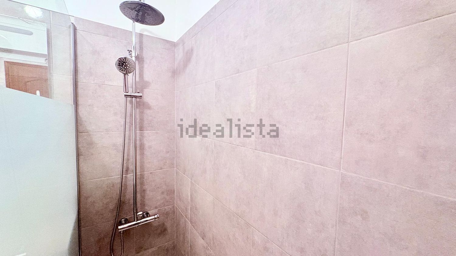 公寓 t2出售在Tercena - 卫生间