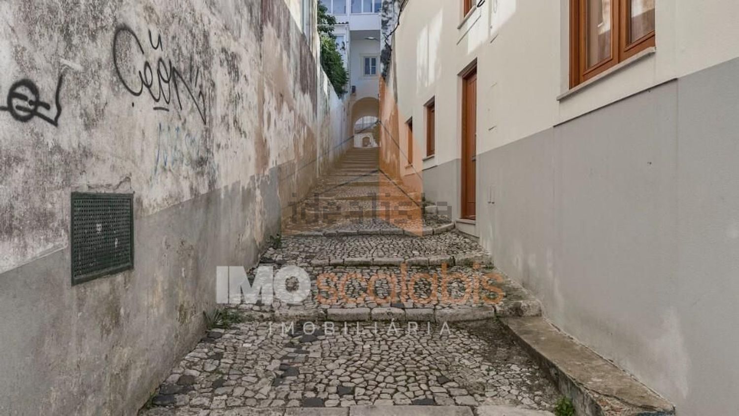 小楼房或独栋别墅出售在Rua 15 de Março, 58 - 照片