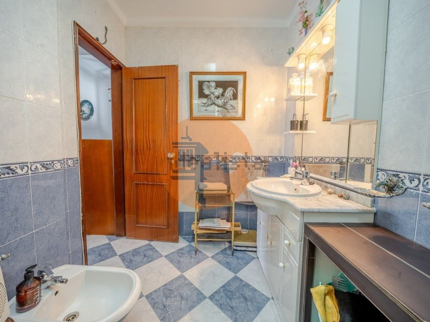 公寓 t3出售在Rua Doutor Reinaldo Raúl Prazeres - 厨房