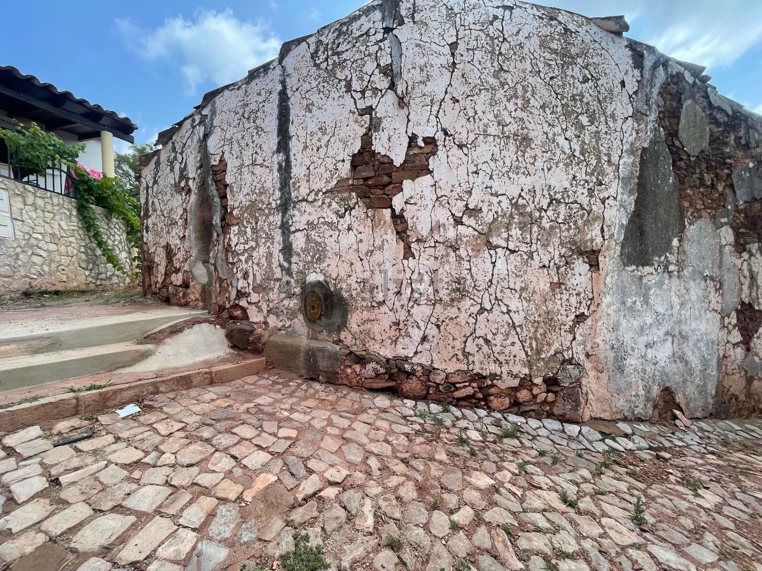 小镇楼房出售在Rua das Escadinhas, 2 - 照片
