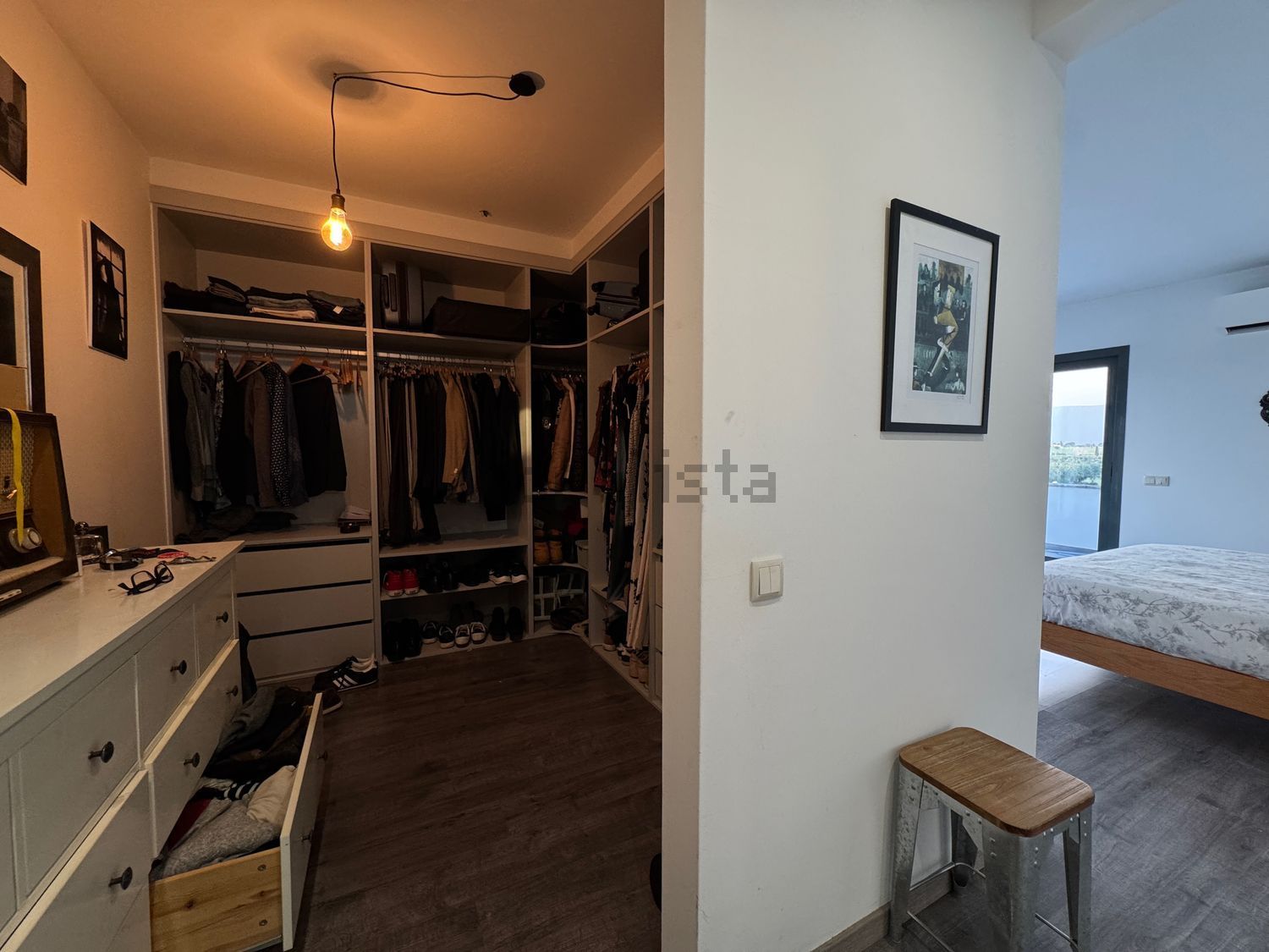小楼房或独栋别墅出售在Santa Maria - Salvador - Santiago - 试衣间