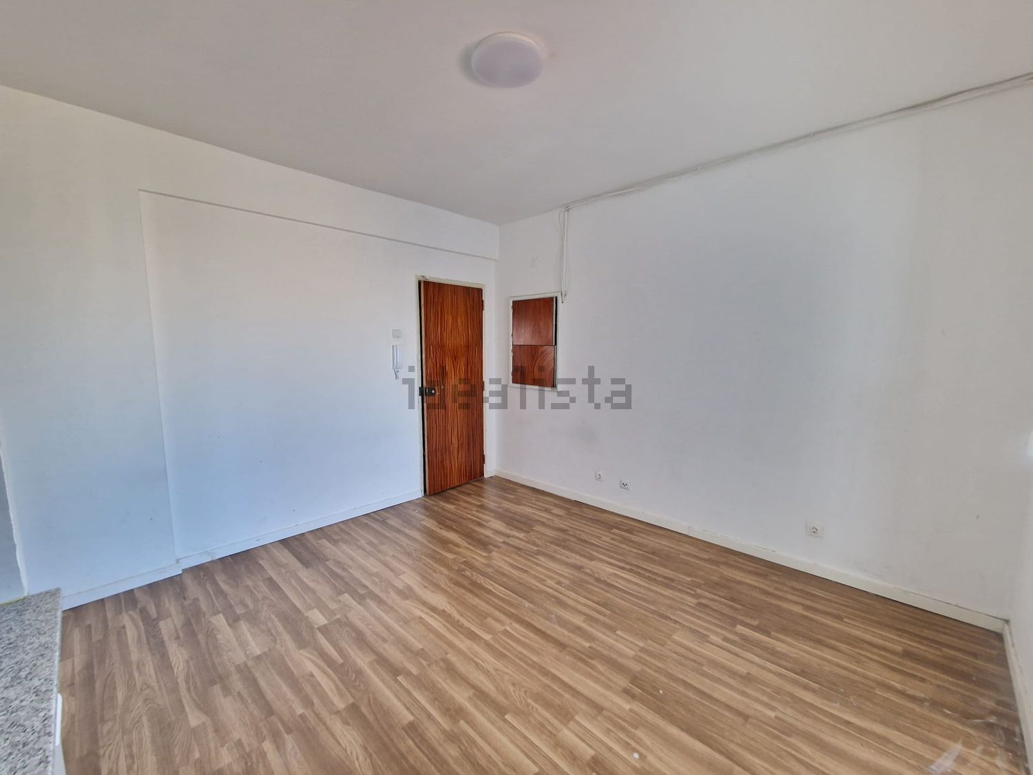 出租公寓 t1在Avenida António Sérgio s/n - 厨房