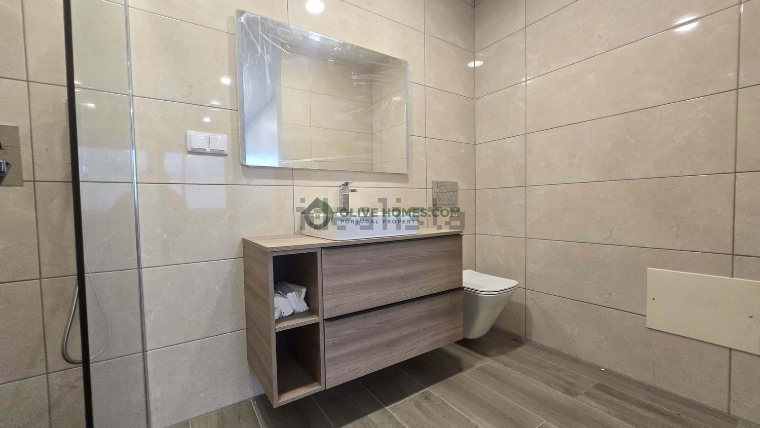 小楼房或别墅出售在Rua Diogo Tavares e Ataide - 卫生间