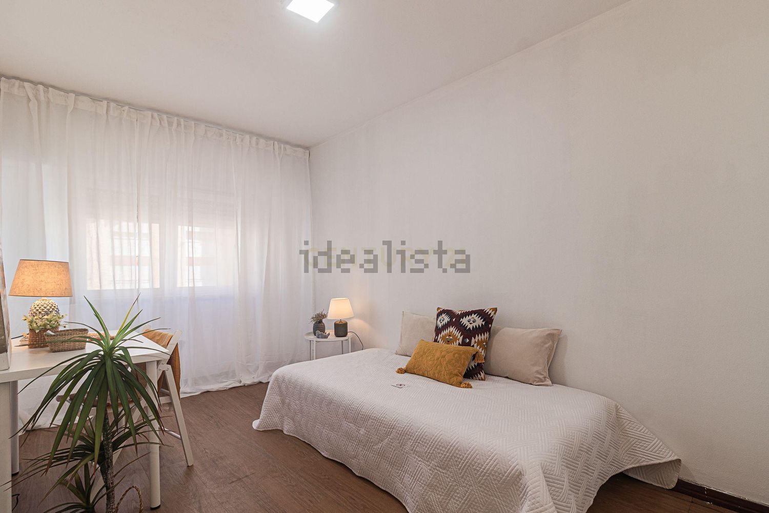 公寓 t2出售在Rua Ilha de Santa Maria, 13 - 卧室
