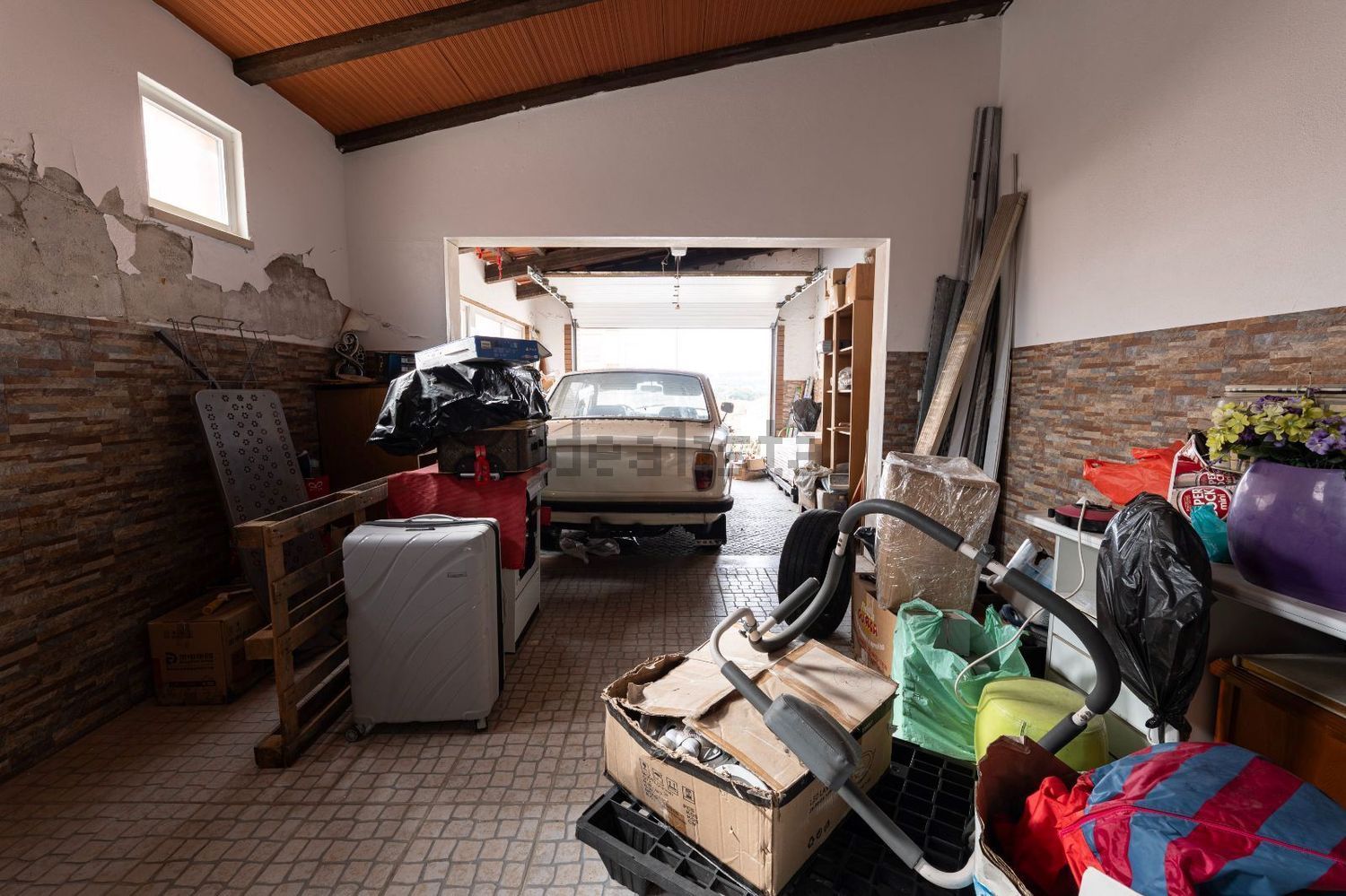 小楼房或独栋别墅出售在Rio Maior - 照片