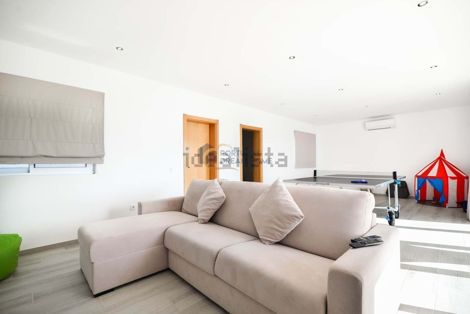 小楼房或别墅出售在Conceição e Estoi - 客厅