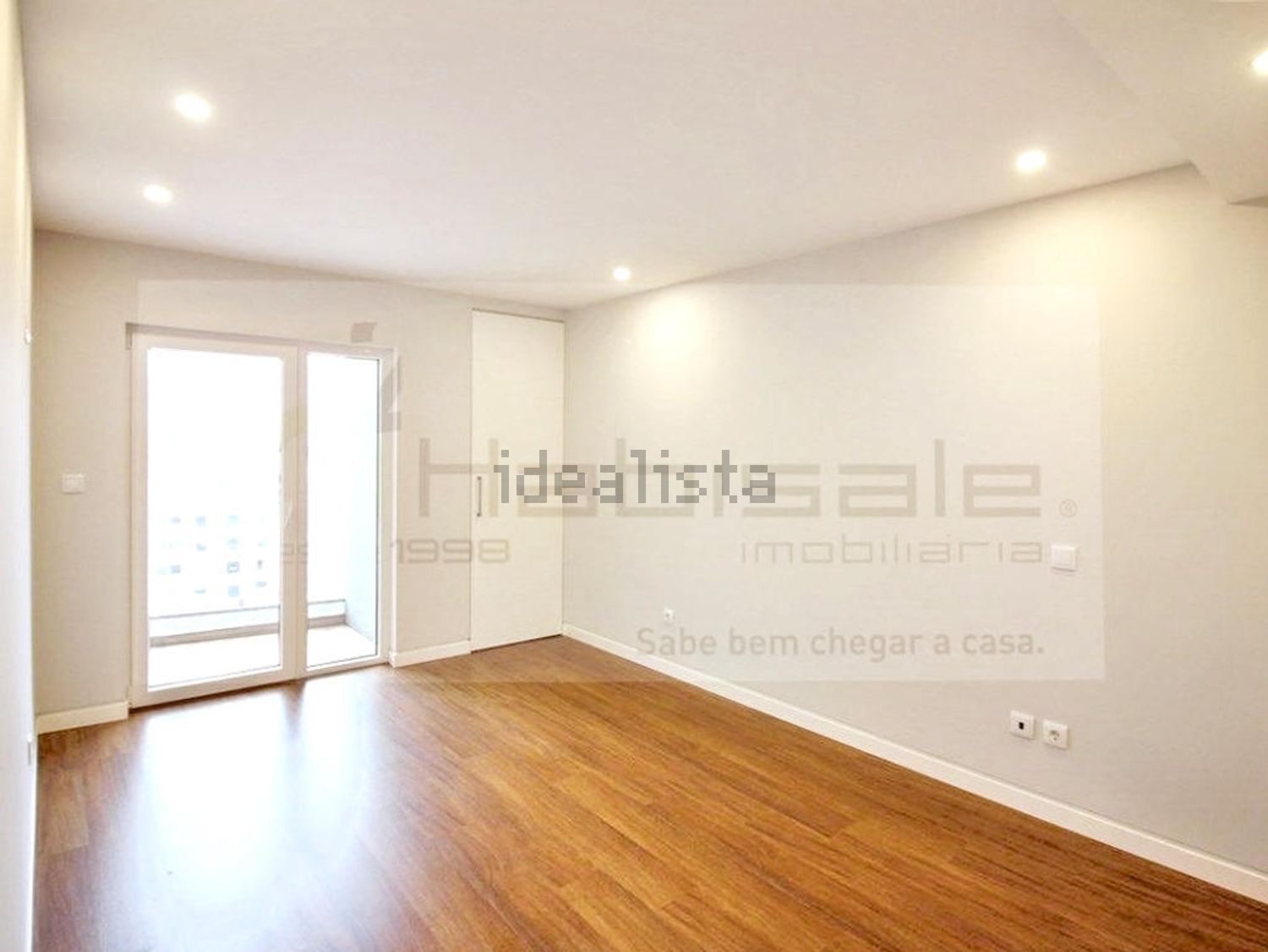 公寓 t3出售在Rua Gonçalves Crespo - 卧室