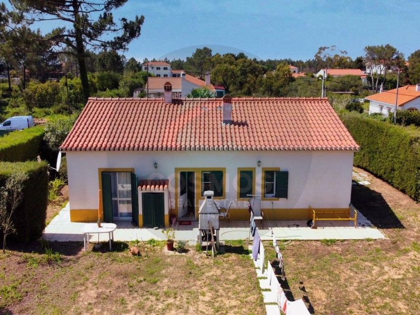 小楼房或独栋别墅出售Urbanização Vale da Telha