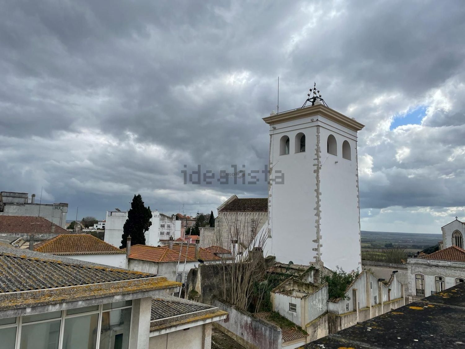 出租复式公寓在Rua Passos Manuel, 9 - 视线