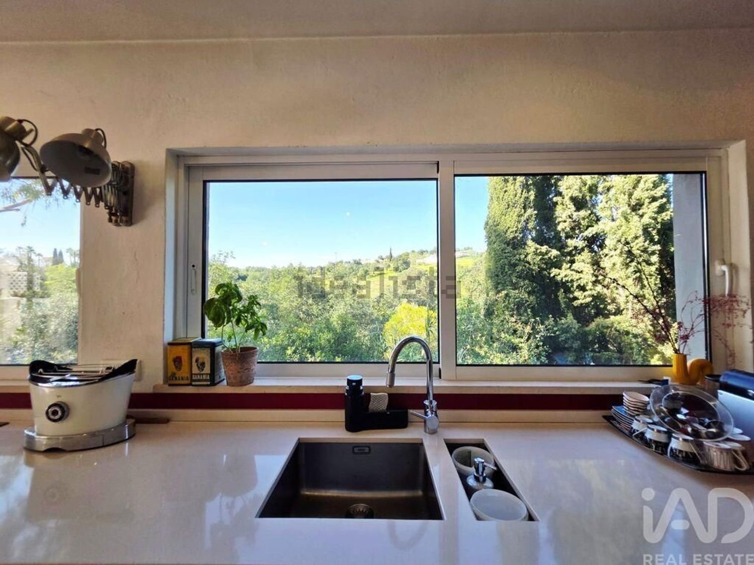 小楼房或独栋别墅出售在Pechão - 厨房