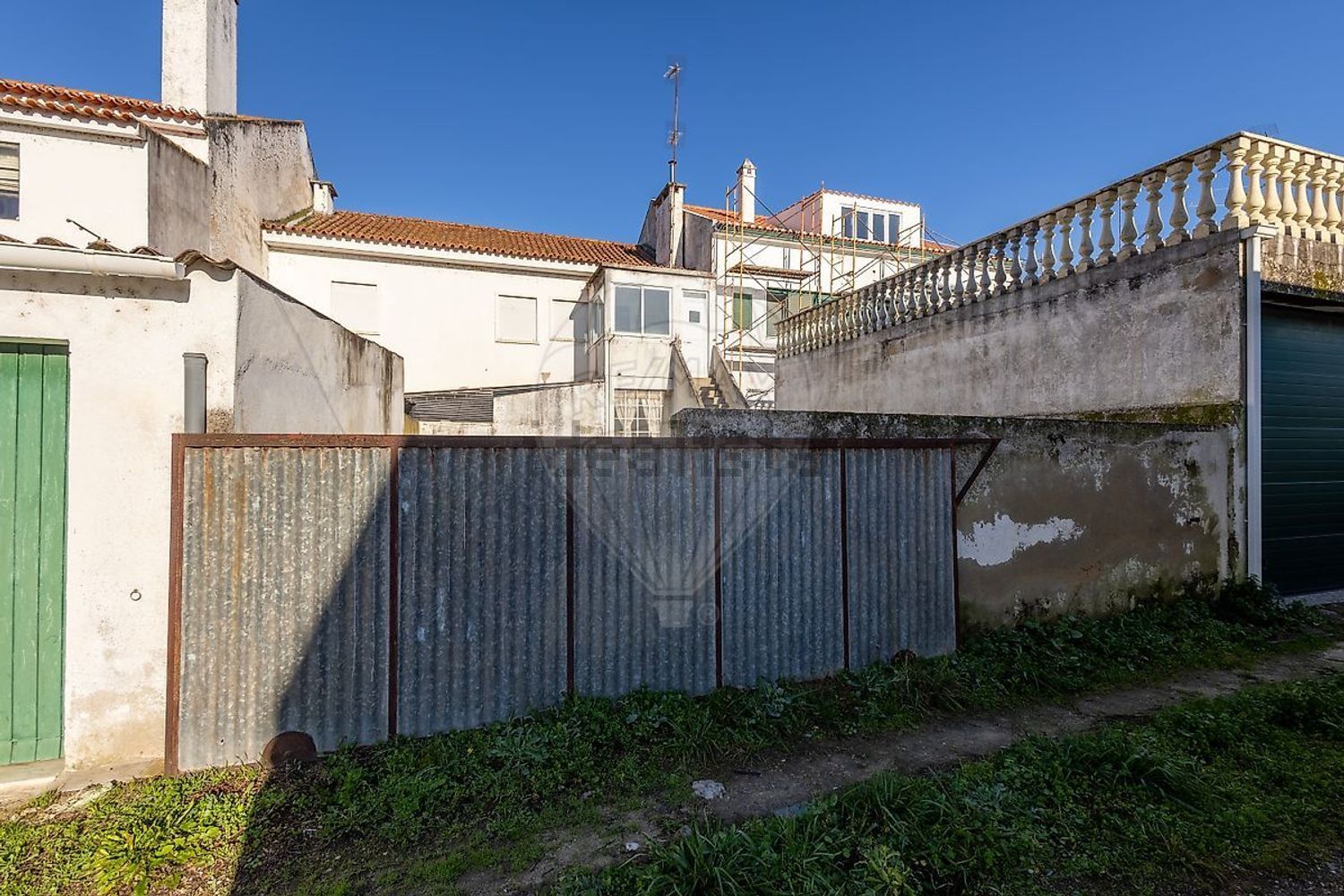 公寓 t3出售在Rua João José Soares Mendes - 外立面