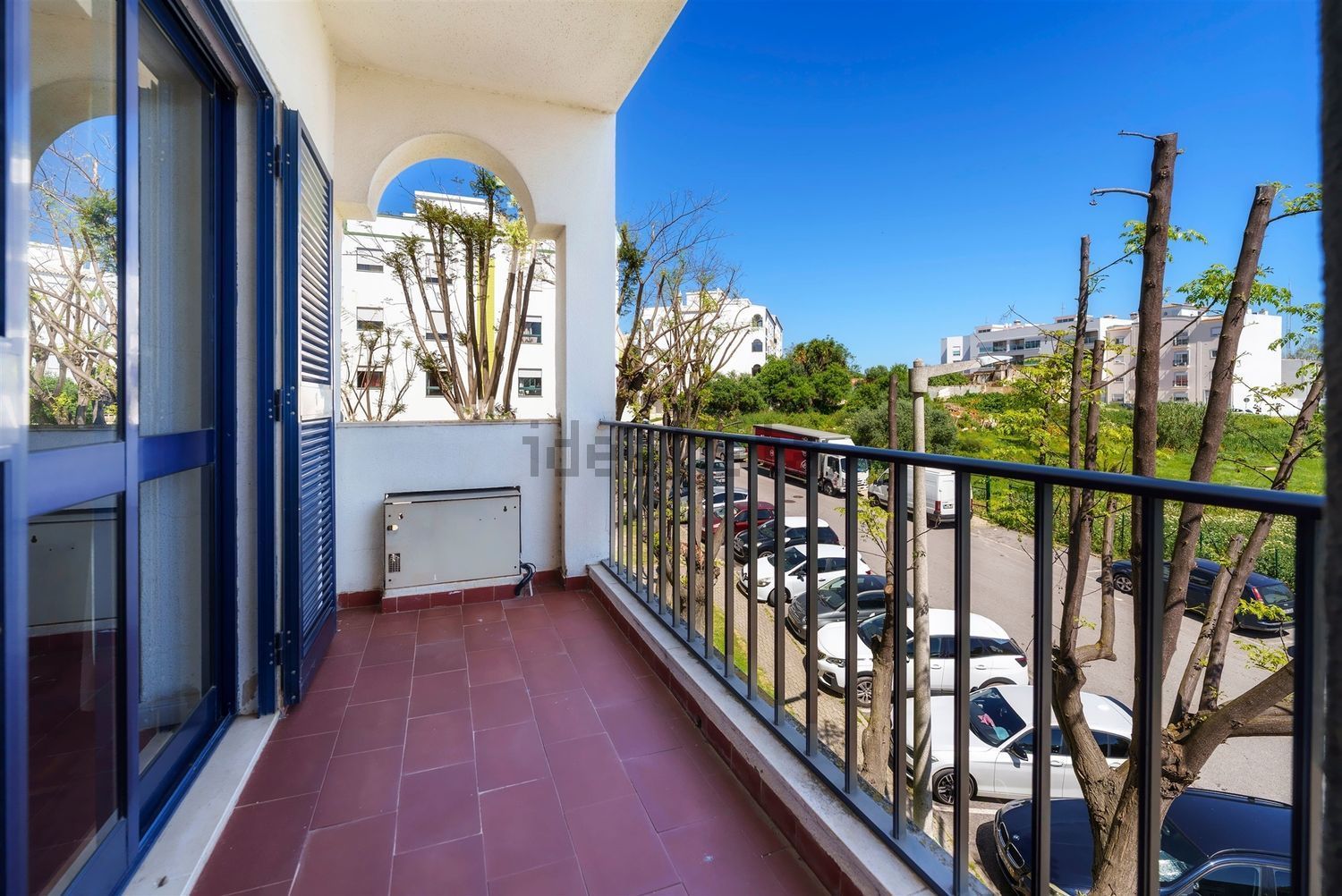 公寓 t2出售在Rua Manuel Cabrita Teodósio, 1 - 露台