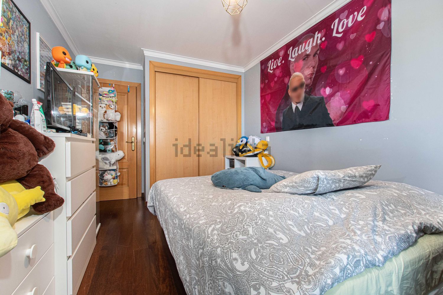 公寓 t4出售在Praceta do Miradouro, 3 - 卧室