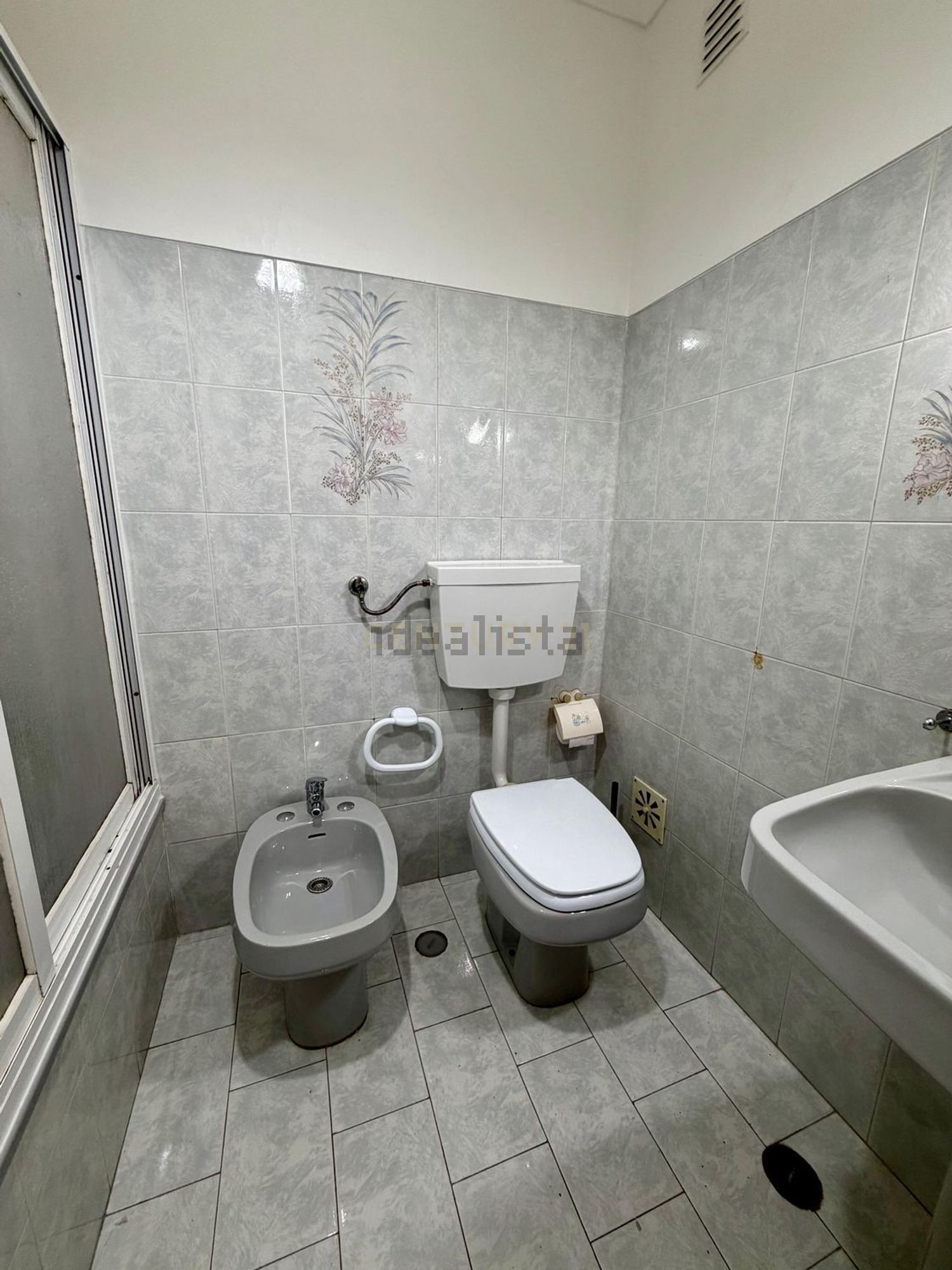 公寓 t2出售在Agualva-Cacém - 卫生间