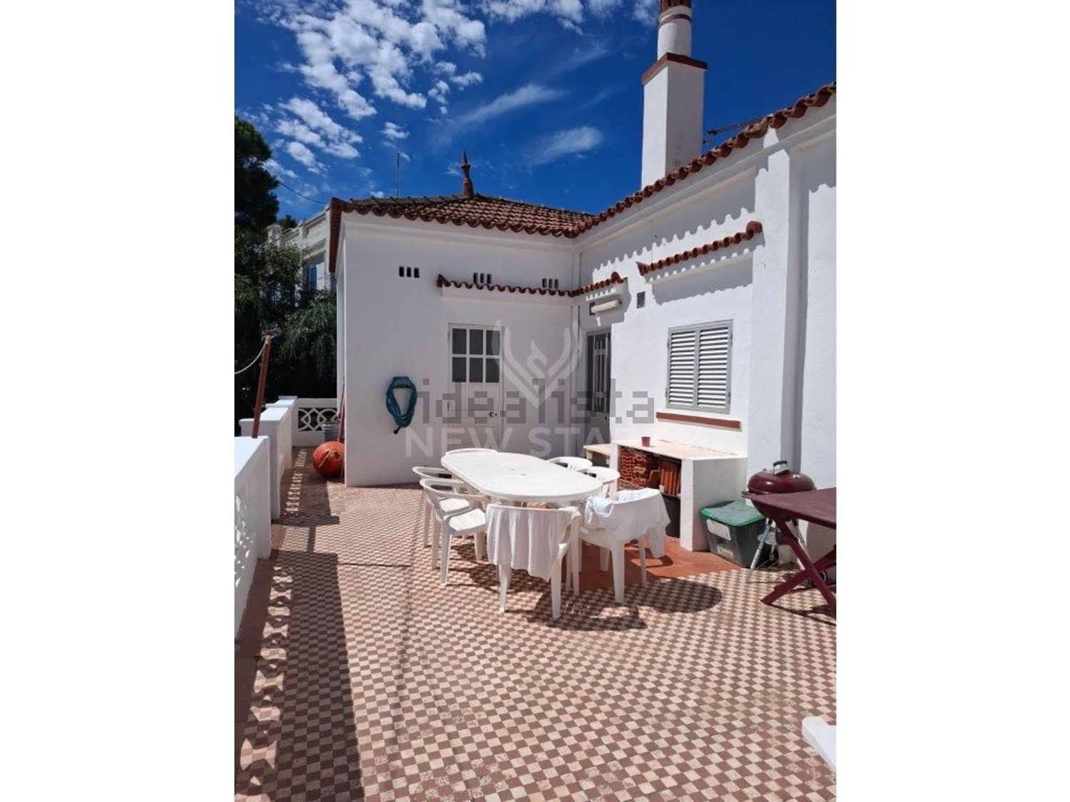 小楼房或独栋别墅出售在Quinta das Âncoras - Pinheiros de Marim - 照片