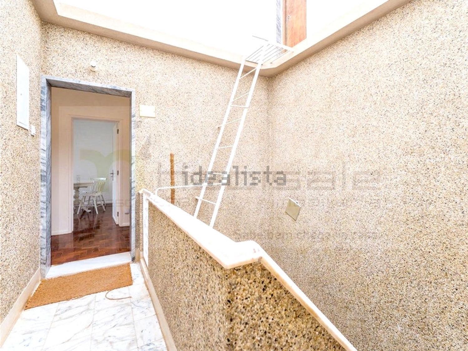 公寓 t2出售在Rua Brito Pais, 174 a - 阳台