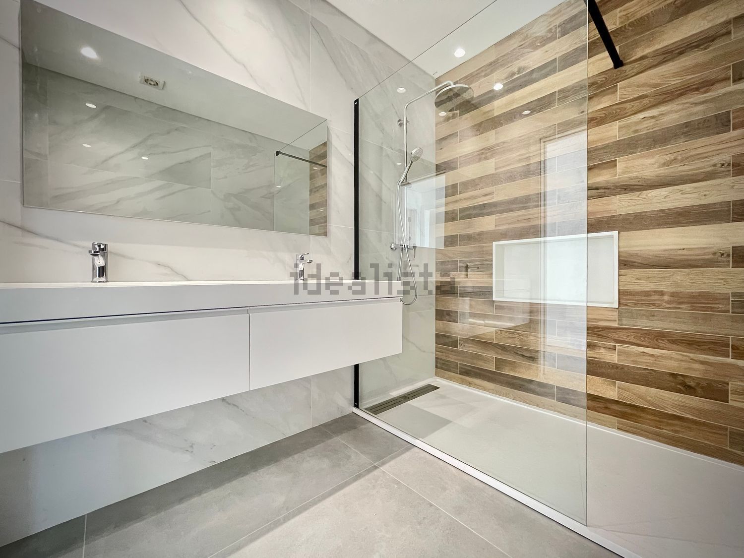 顶层公寓出售在Rua Infante Dom Henrique - 卫生间