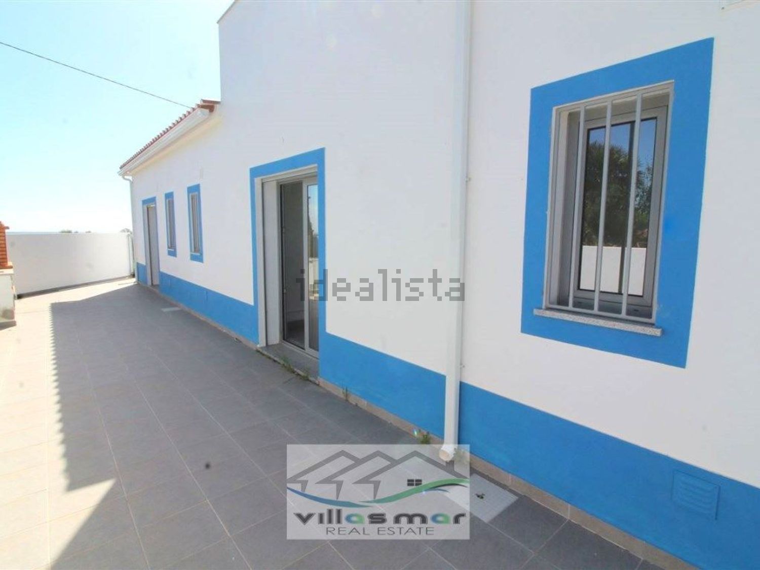 小楼房或独栋别墅出售在Centro de Castro Marim - 照片