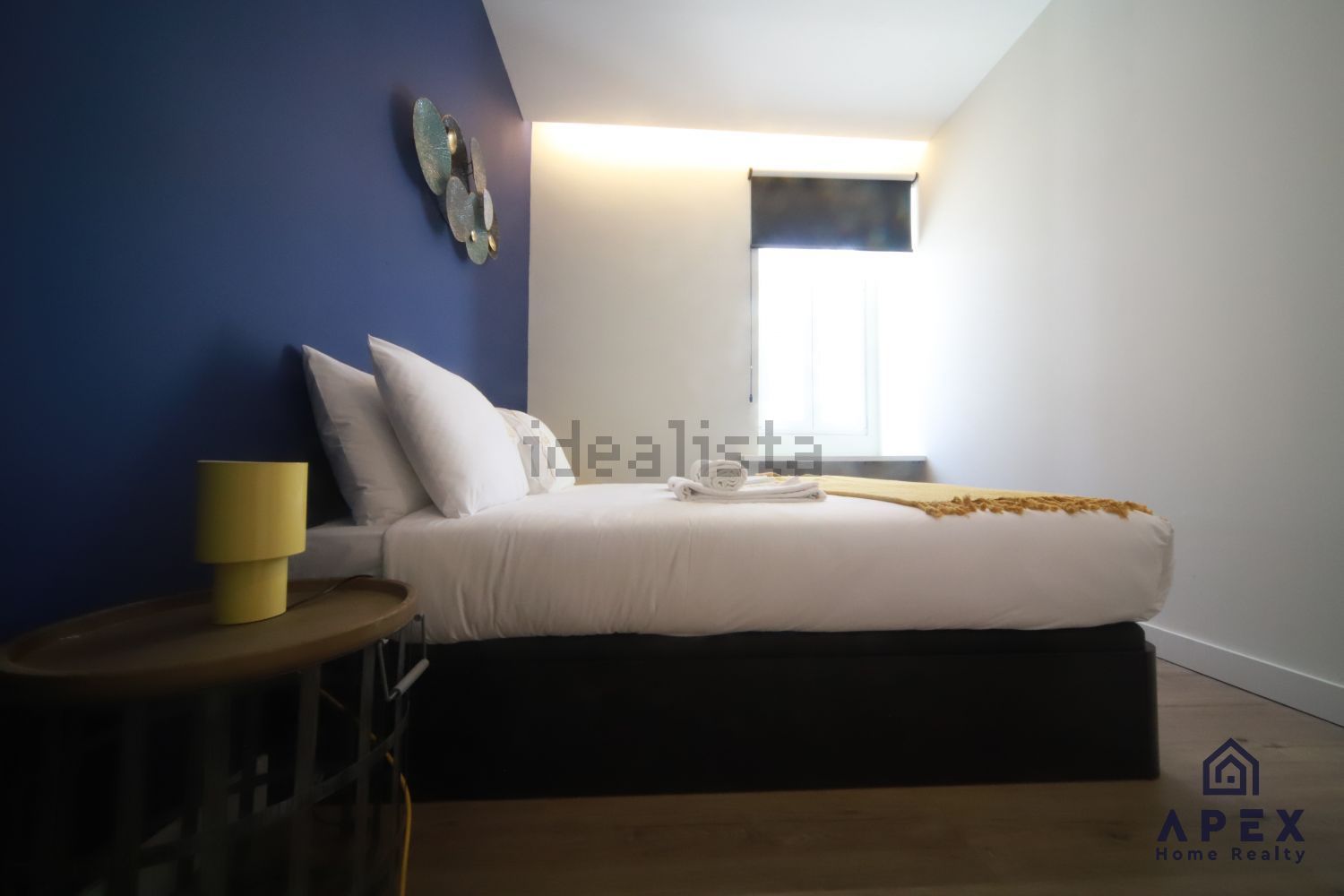 公寓 t2出售在Rua Doutor Álvaro de Castro, 32 - 卧室