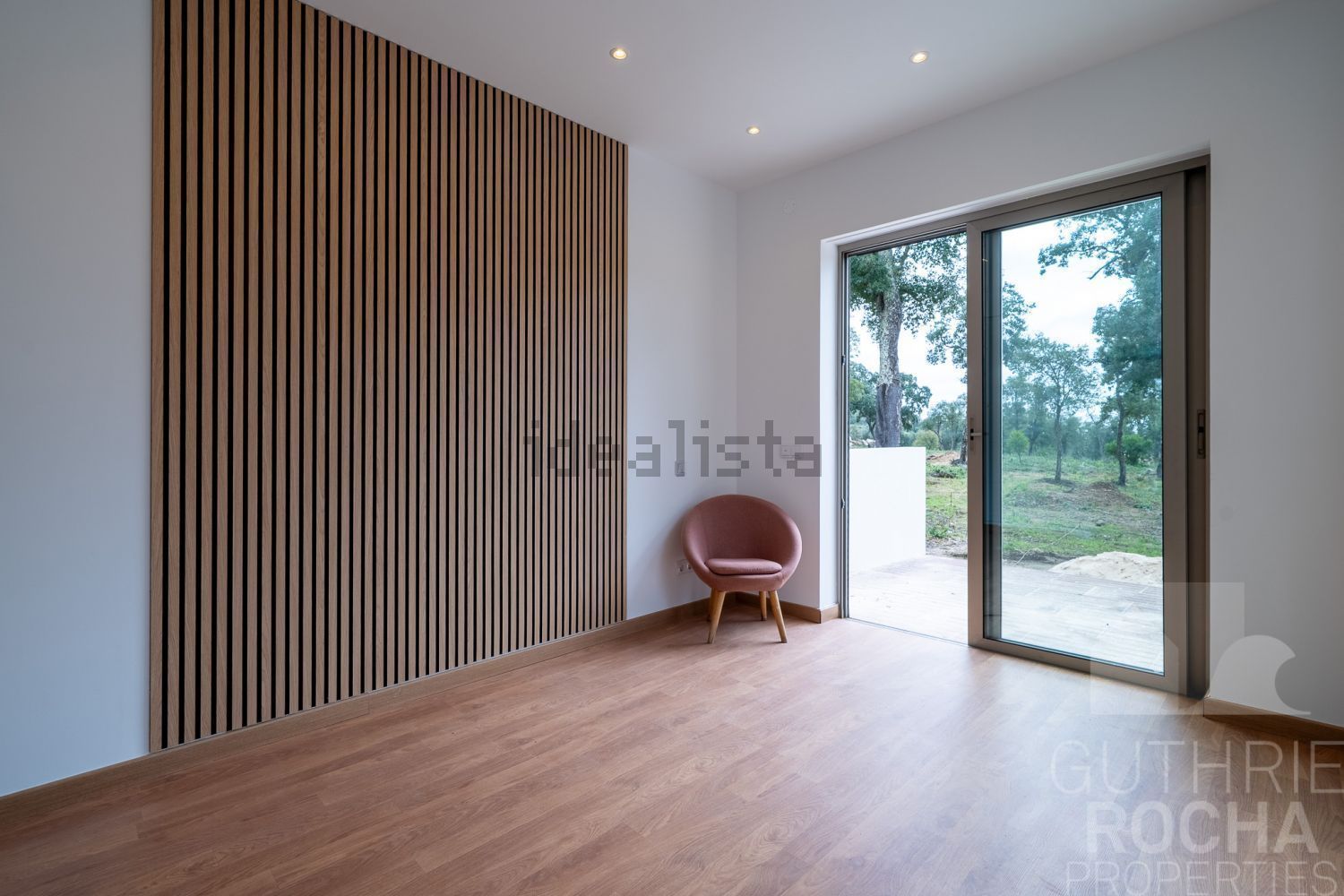 小楼房或独栋别墅出售在Monchique - 卧室