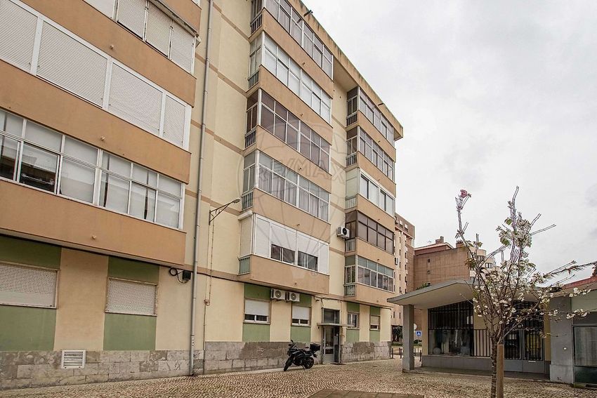 出租公寓 t2在Praceta 1 da Quinta das Drogas