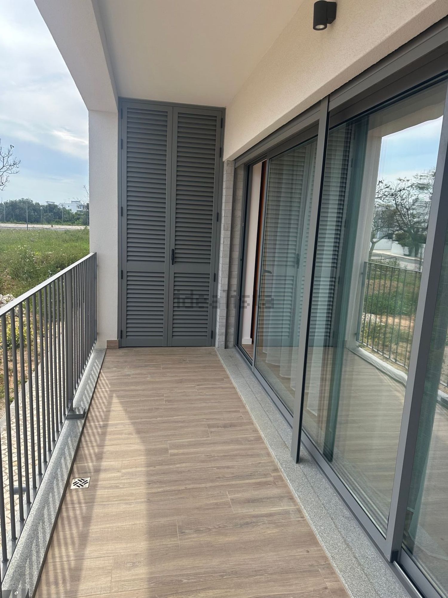 出租公寓 t2Urbanização Pinheiros Marim, 4 - 照片