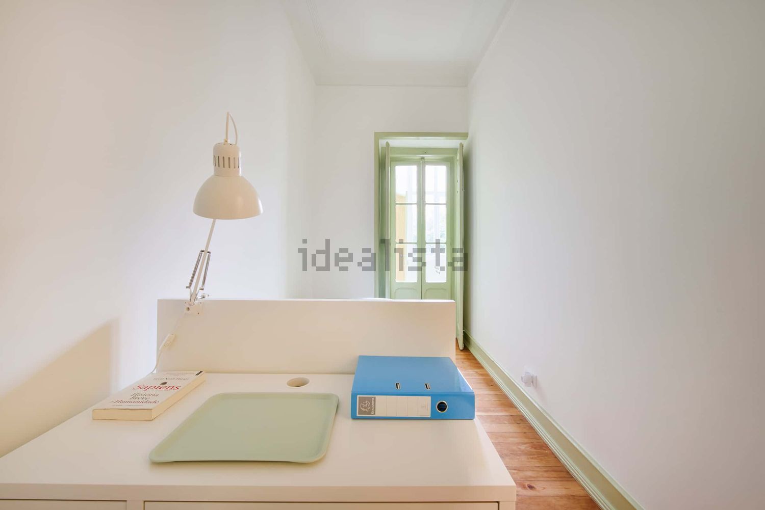 出租房间在Rua Artur Lamas, 12 - 照片