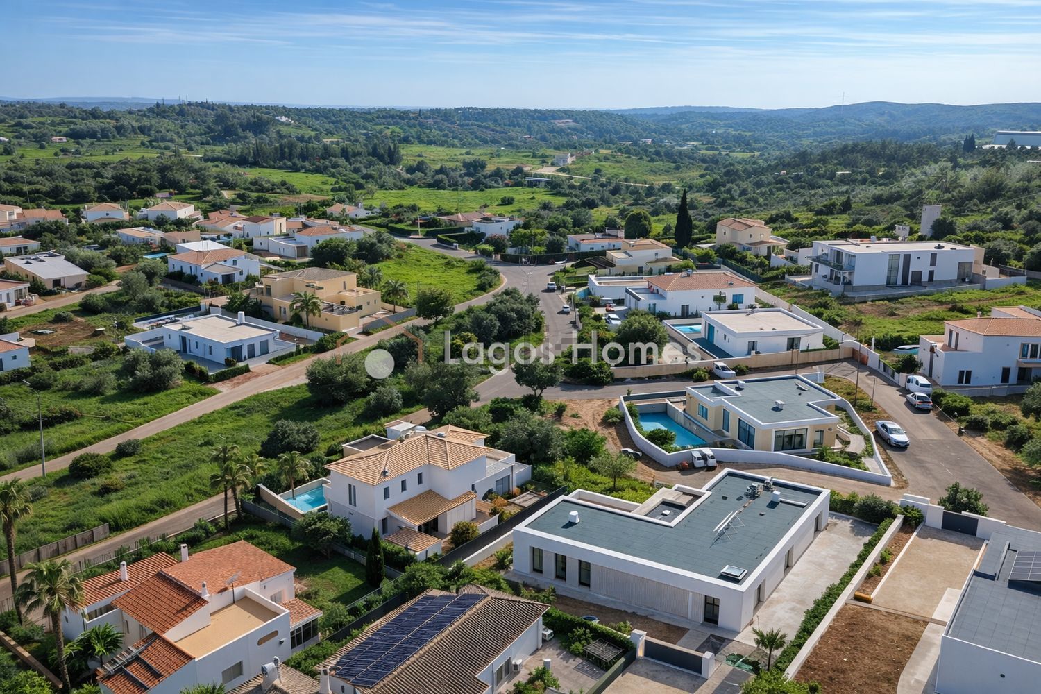 小楼房或独栋别墅出售在Praceta da Amendoeira, 97 - 照片