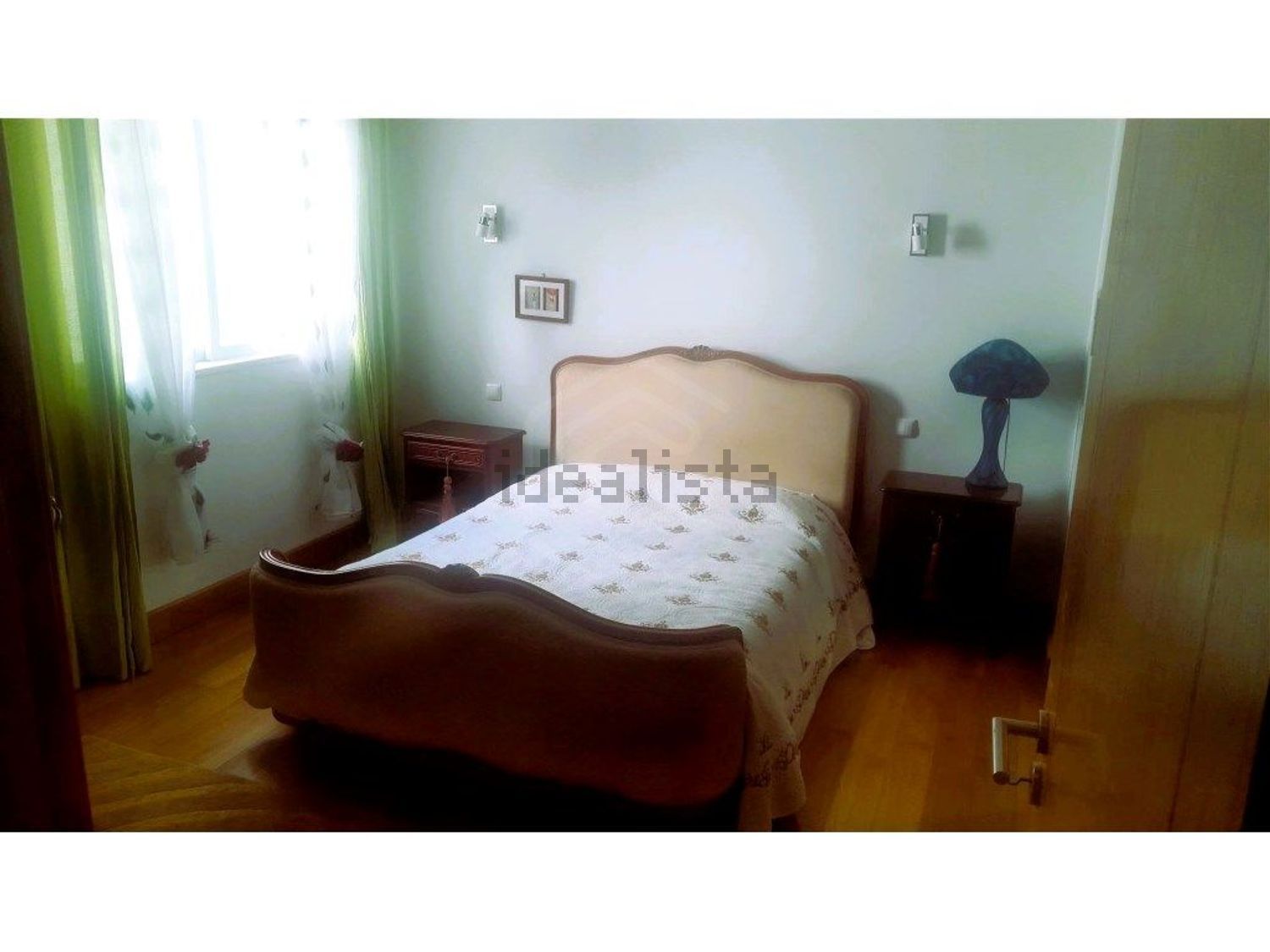 小楼房或独栋别墅出售在Clube Albufeira - 卧室