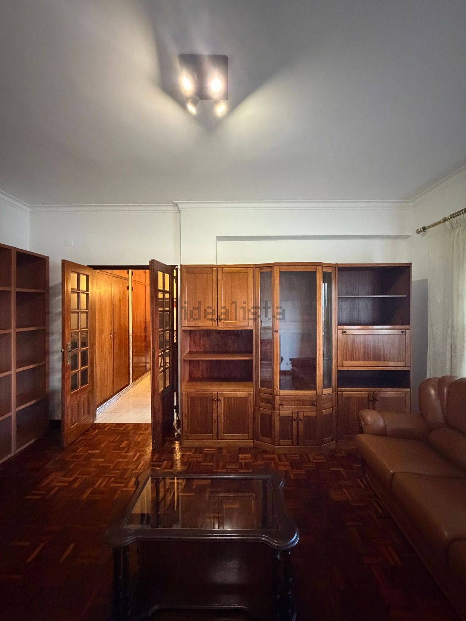 出租公寓 t2在Avenida Cidade de Alverca, 32 - 客厅