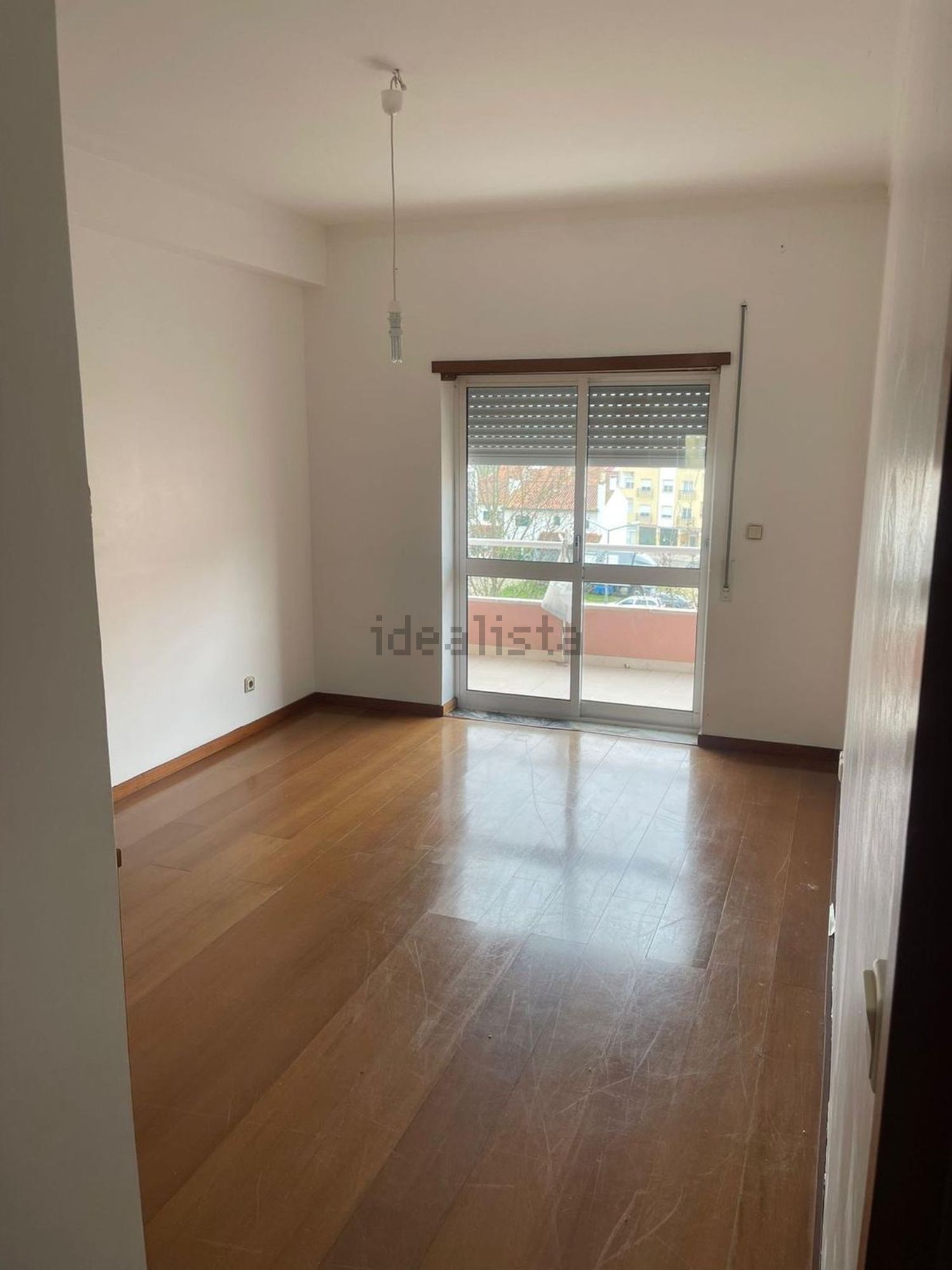 出租房间在Rua capitão salgueiro Maia, 6 Lot b N6 - 卧室