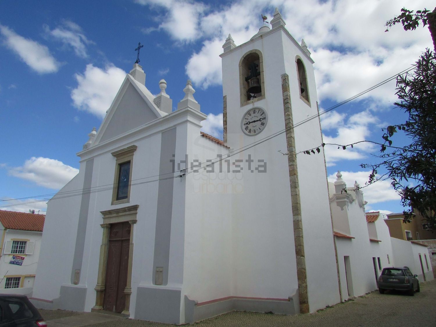 公寓 t2出售Urb. Horta do Algoz - Rua das Nogueiras - 周边