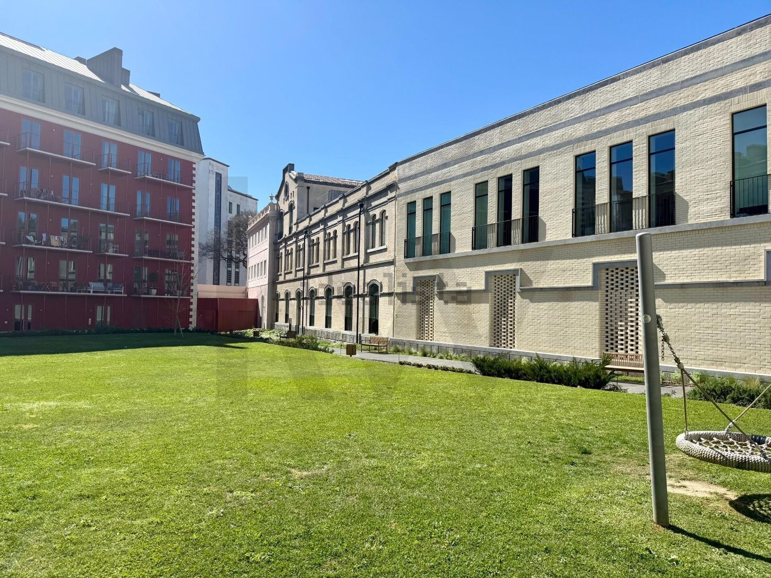 出租公寓 t2在Alameda do Beato s/n - 周边