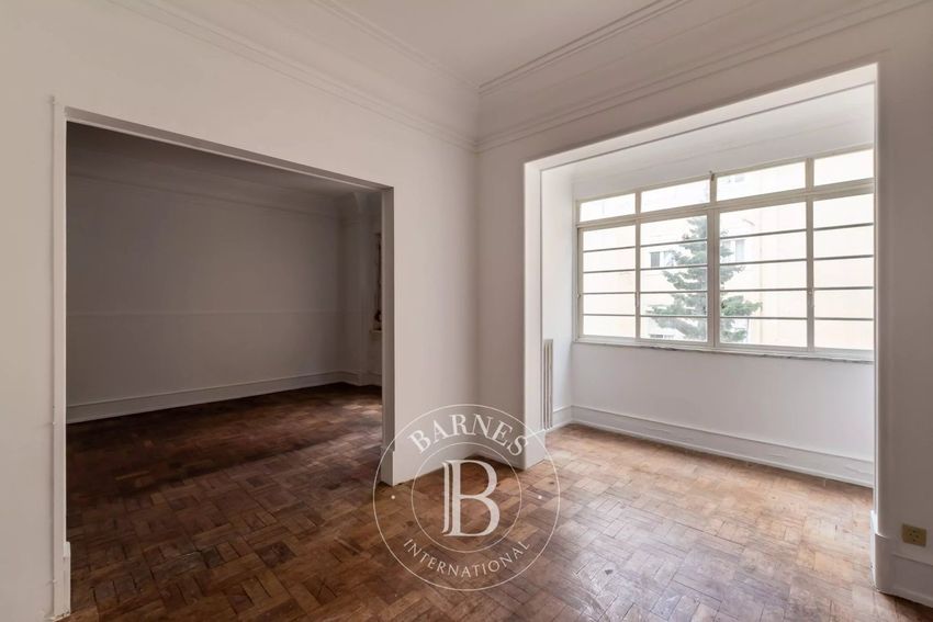 公寓 t6出售在Bairro Azul - Parque Eduardo VII