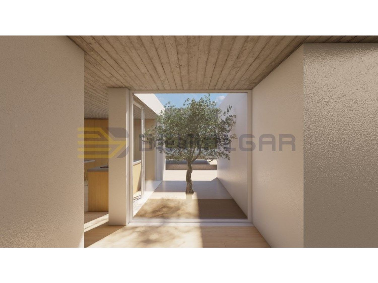小楼房或独栋别墅出售在Quinta do Sobral - São Bartolomeu - 照片
