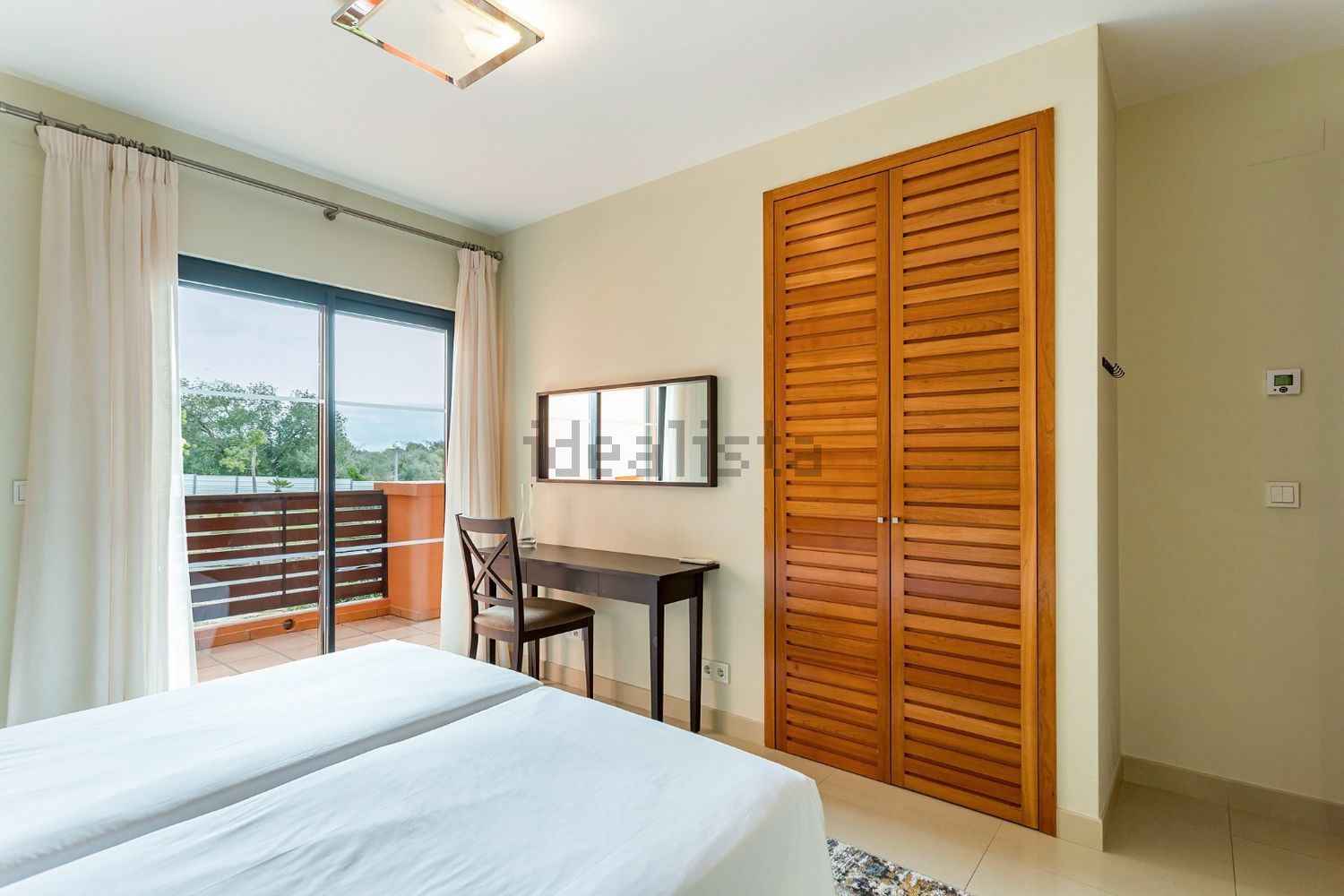 复式公寓出售Morgado da Lameira Empreendimento Turístico e Golfe, 8 - 卧室