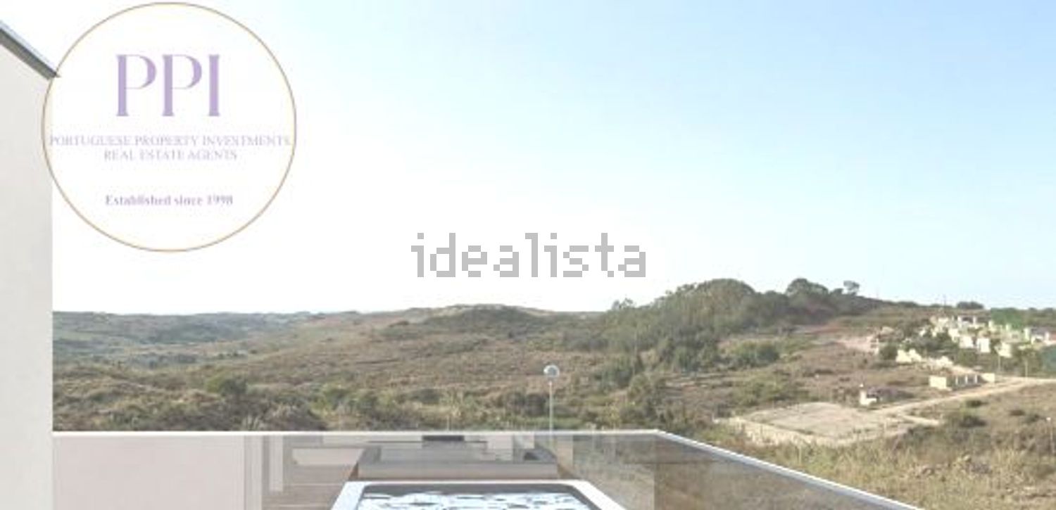 双拼别墅出售在Vila do Bispo e Raposeira - 视线