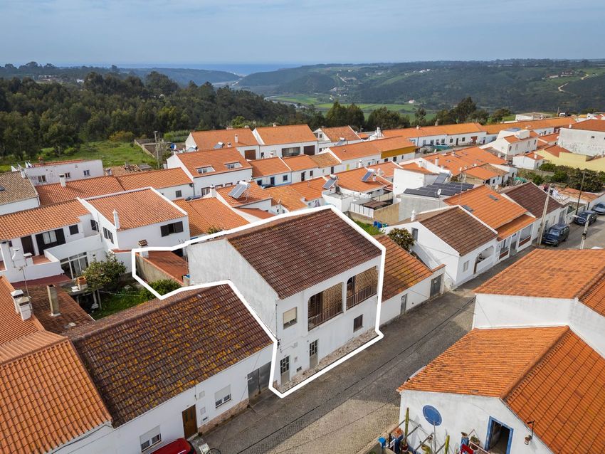 联排别墅出售在Rua da Liberdade, 23