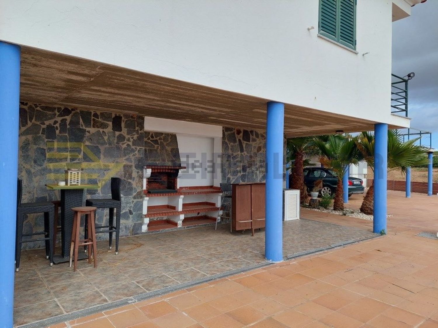 小楼房或独栋别墅出售在Quinta do Sobral - São Bartolomeu - 照片