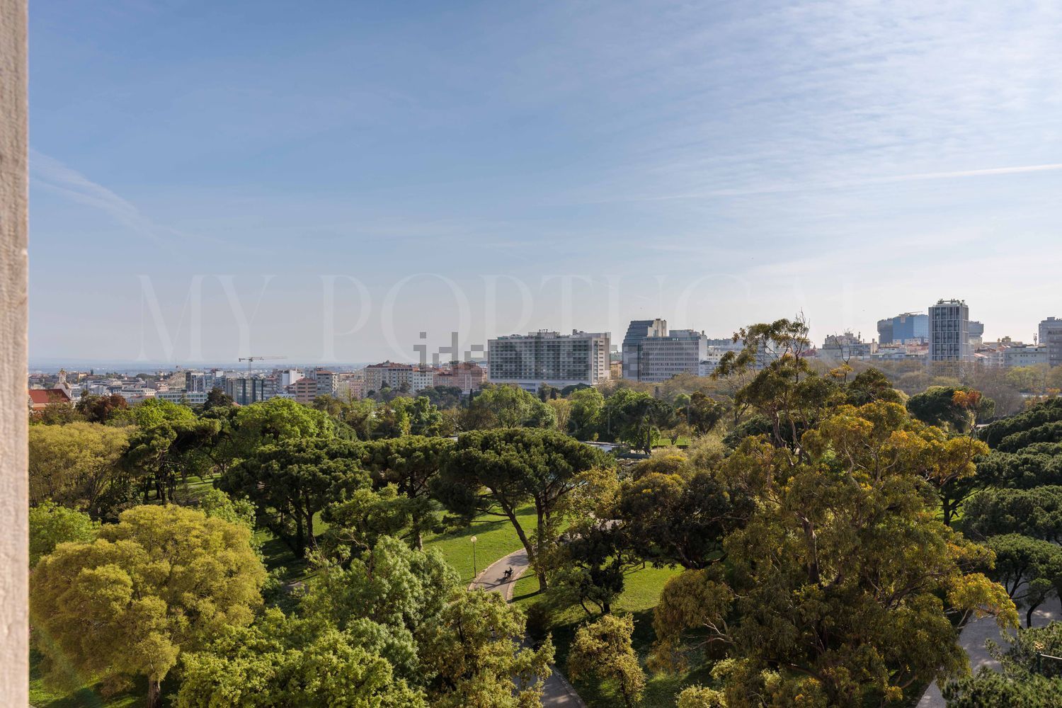 出租公寓 t2在Avenida Sidónio Pais - 照片