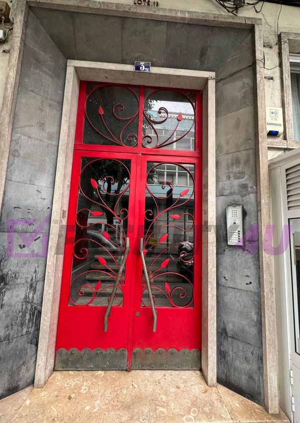 出租公寓 t2在Rua Luís de Camões