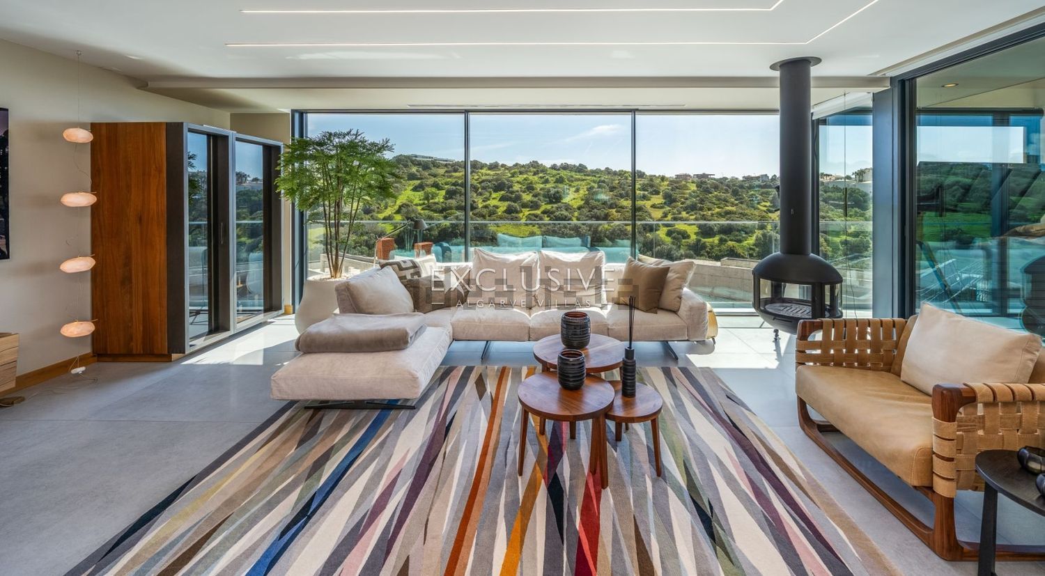 小楼房或别墅出售在Rua Diogo Cão - 客厅