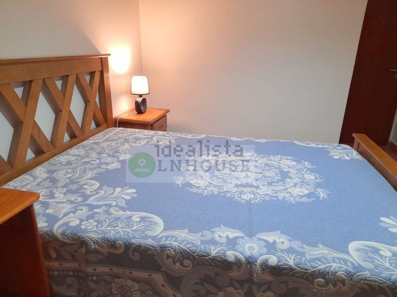 出租公寓 t3在Vila Real de Santo António - 卧室