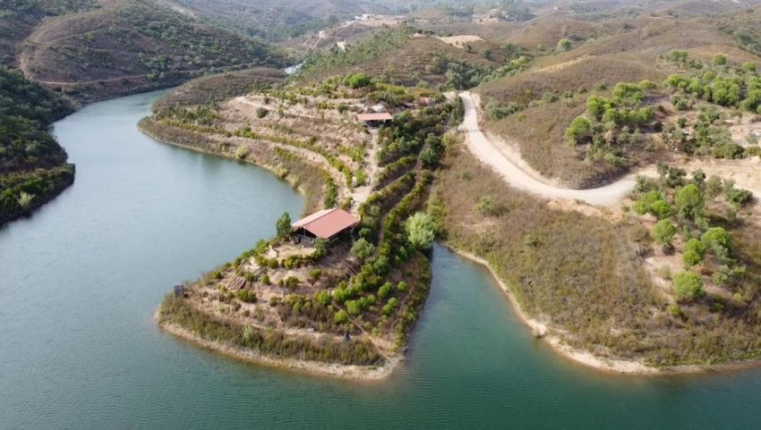 庄园出售在Rua de Fonte Ferrenha, 8 n