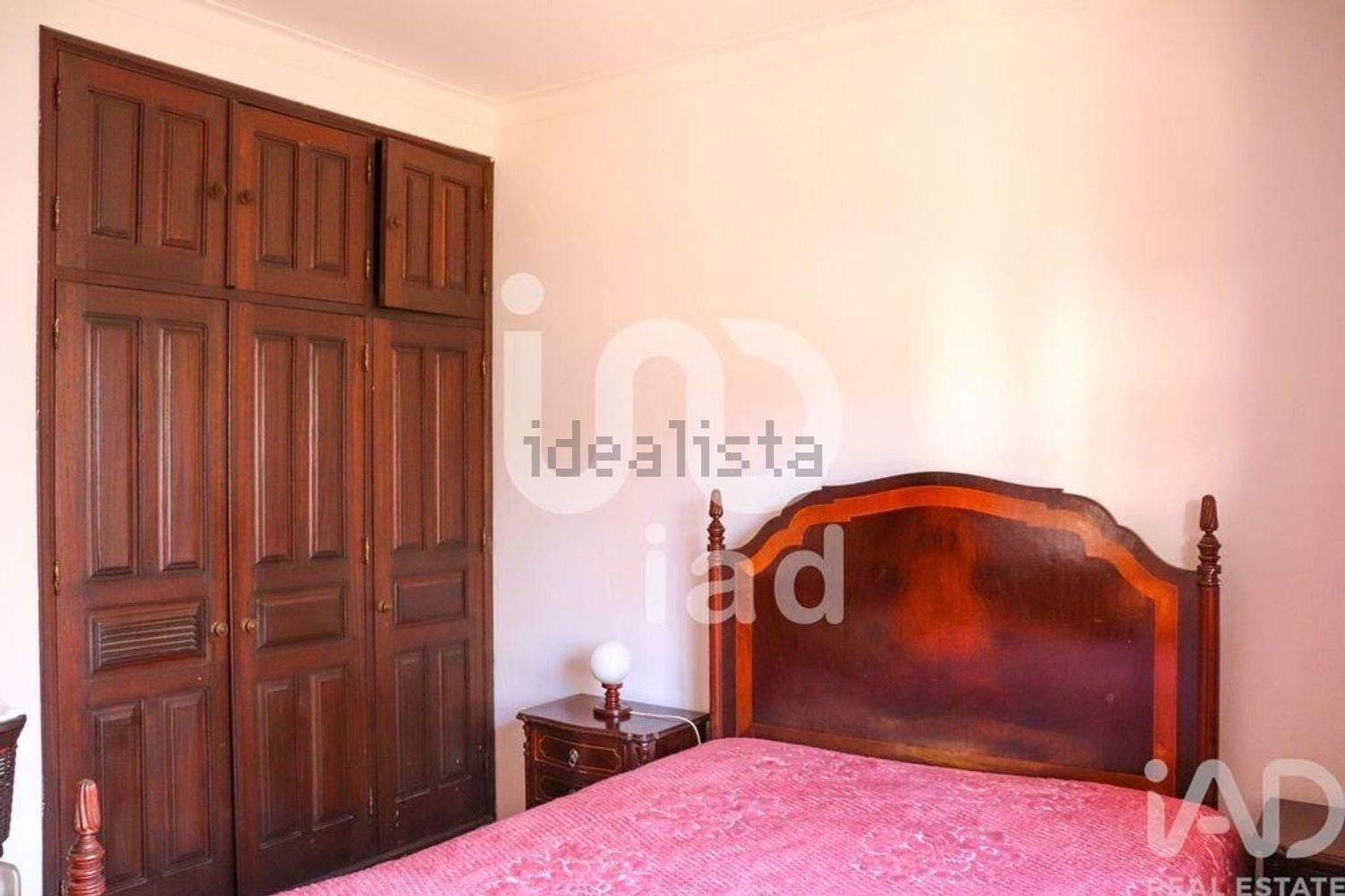 小楼房或独栋别墅出售在Quinta do Eucalipto - Ilha de Faro - 卧室
